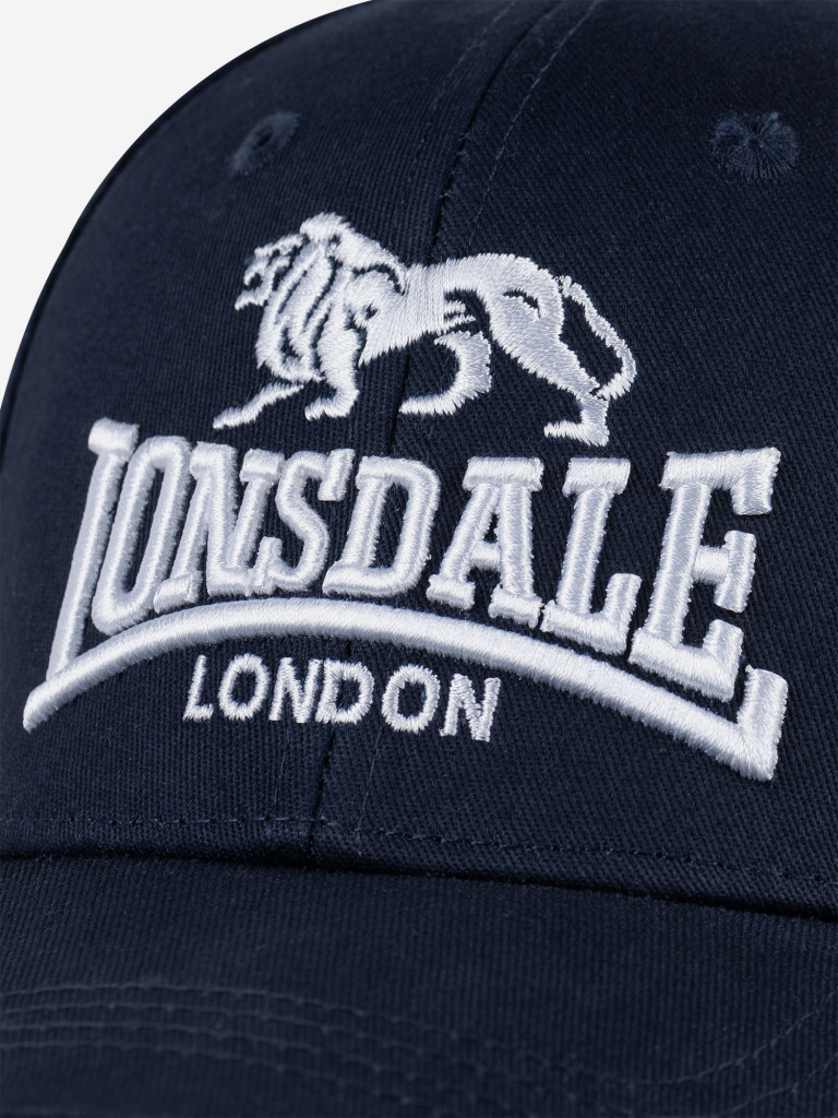 Набор Кепок LONSDALE WILTSHIRE (2 шт)