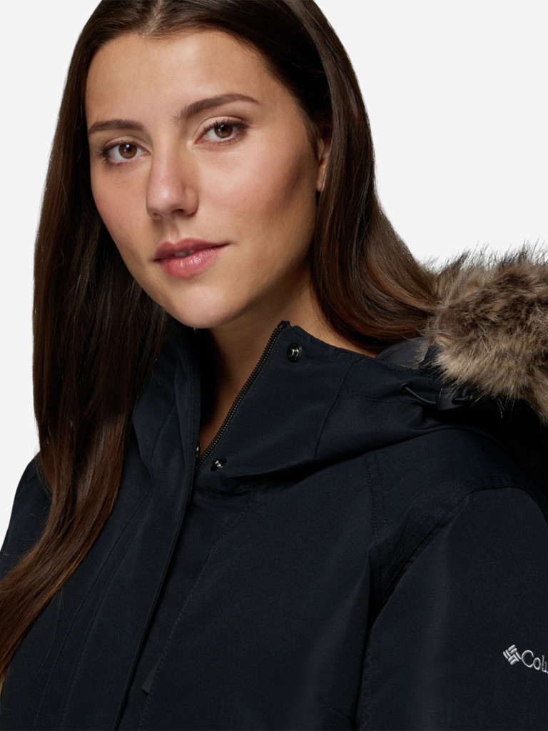 Парка утепленная женская Columbia Little Si II Insulated Parka