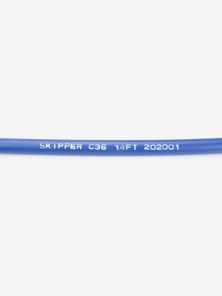 Трос управления газ/реверс Skipper C36, 14 футов, диаметр 8.3 мм, ход 87 мм