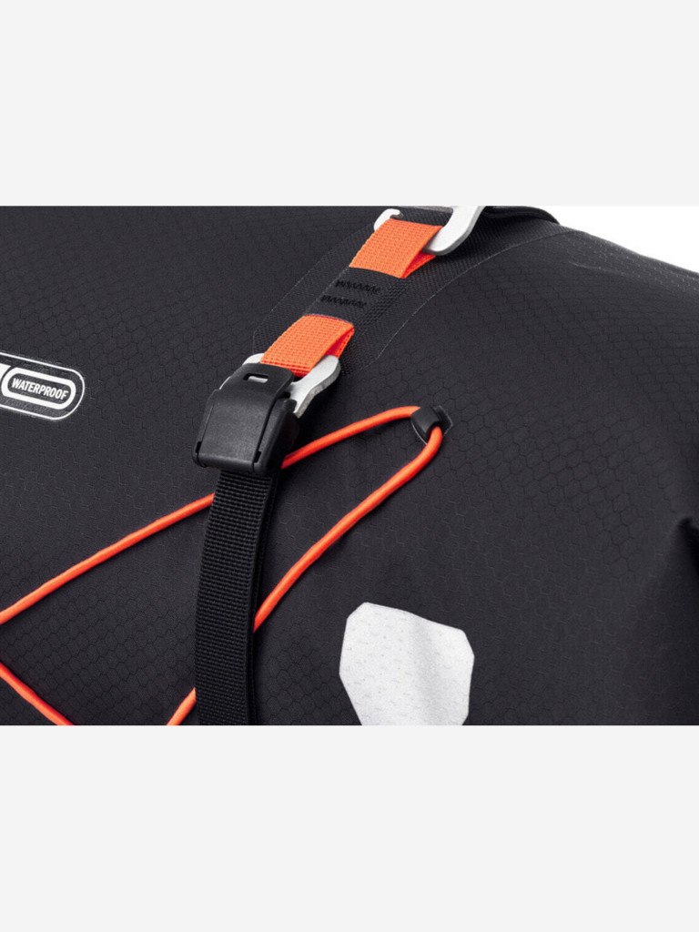 Велосумка на руль ORTLIEB Handlebar-Pack Flex 15 л