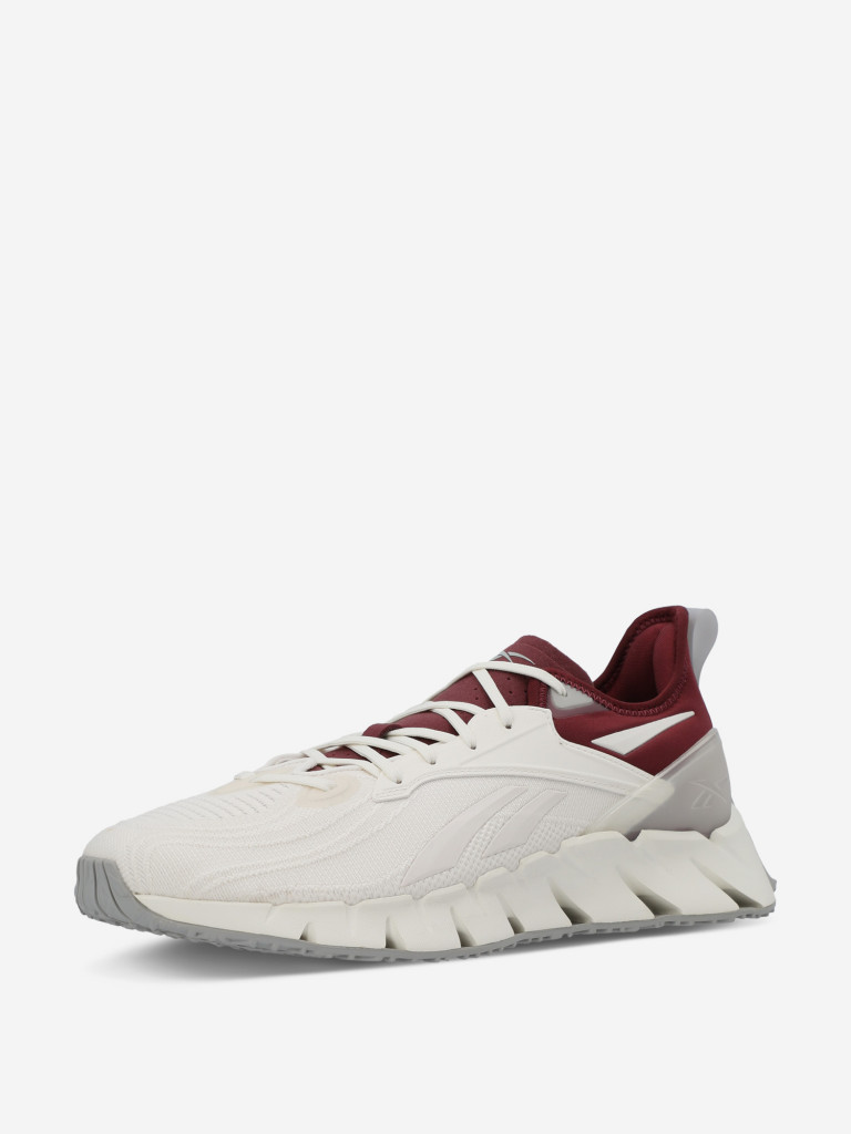 Кроссовки мужские Reebok Zig Kinetica 3