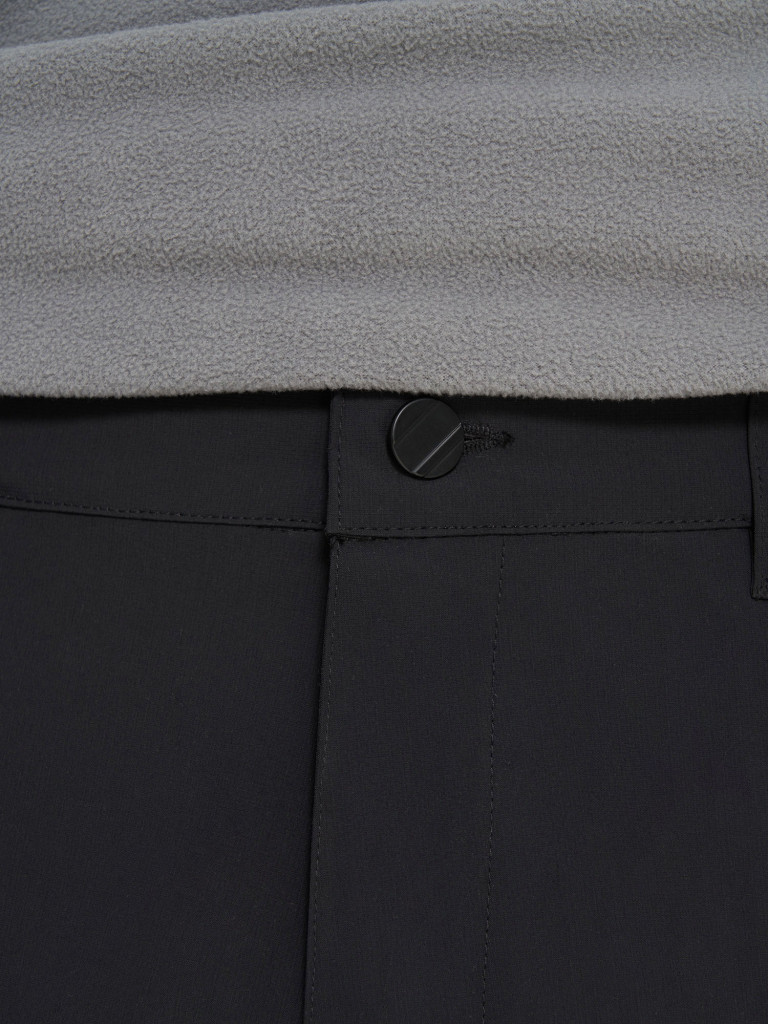 Брюки утепленные мужские Zanier