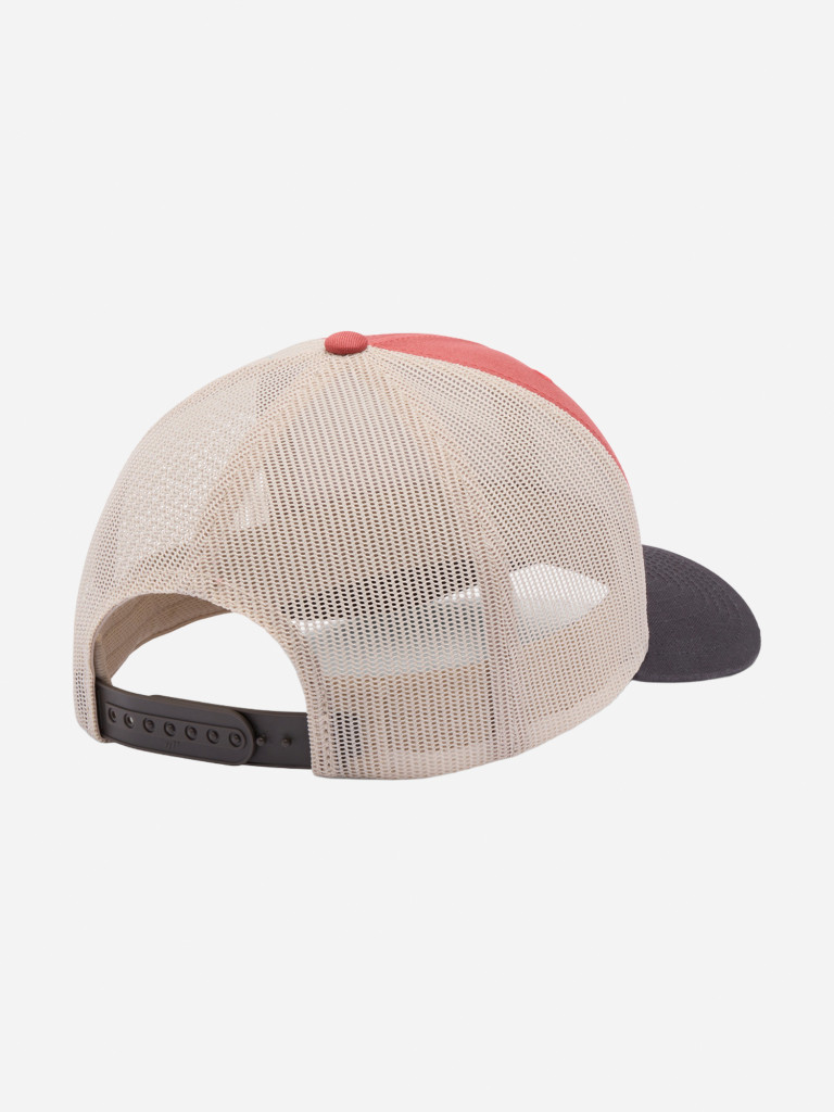 Бейсболка Columbia Columbia Mesh Snap Back - High