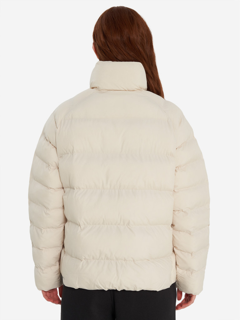 Пуховик женский PUMA