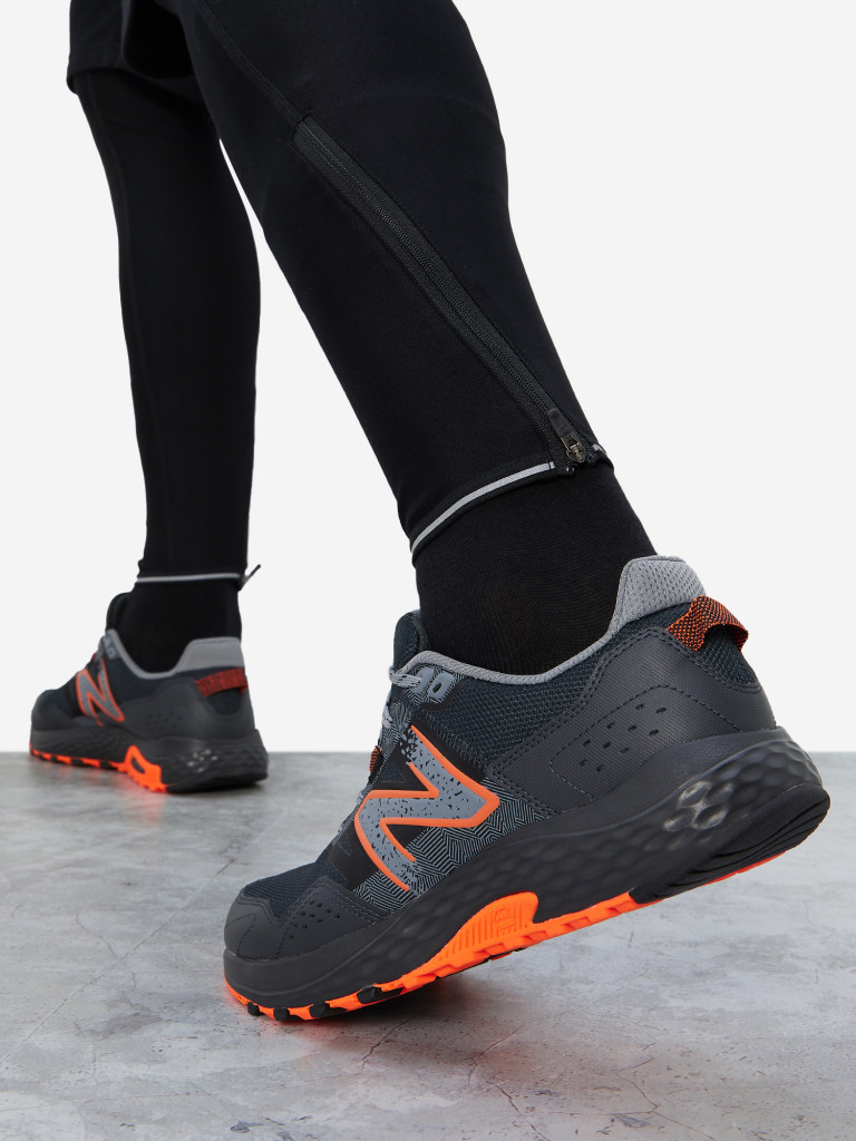 Кроссовки мужские New Balance 410V8