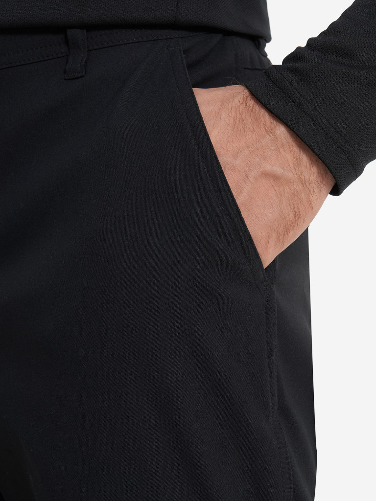 Брюки мужские Columbia Royce Peak II Heat Pant