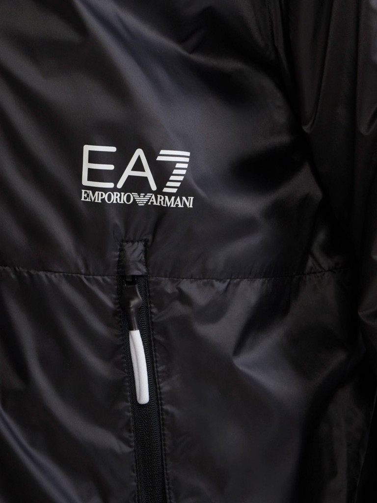 Ветровка мужская EA7 Bomber Jacket