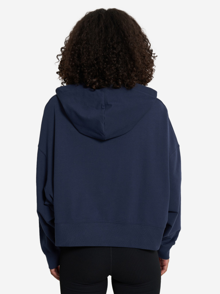 Худи женское Champion Glossy Logo