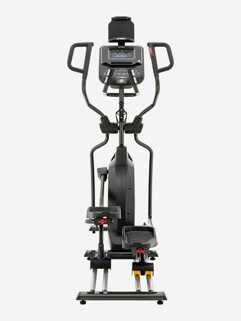 Эллиптический тренажер SPIRIT XE295 BLACK