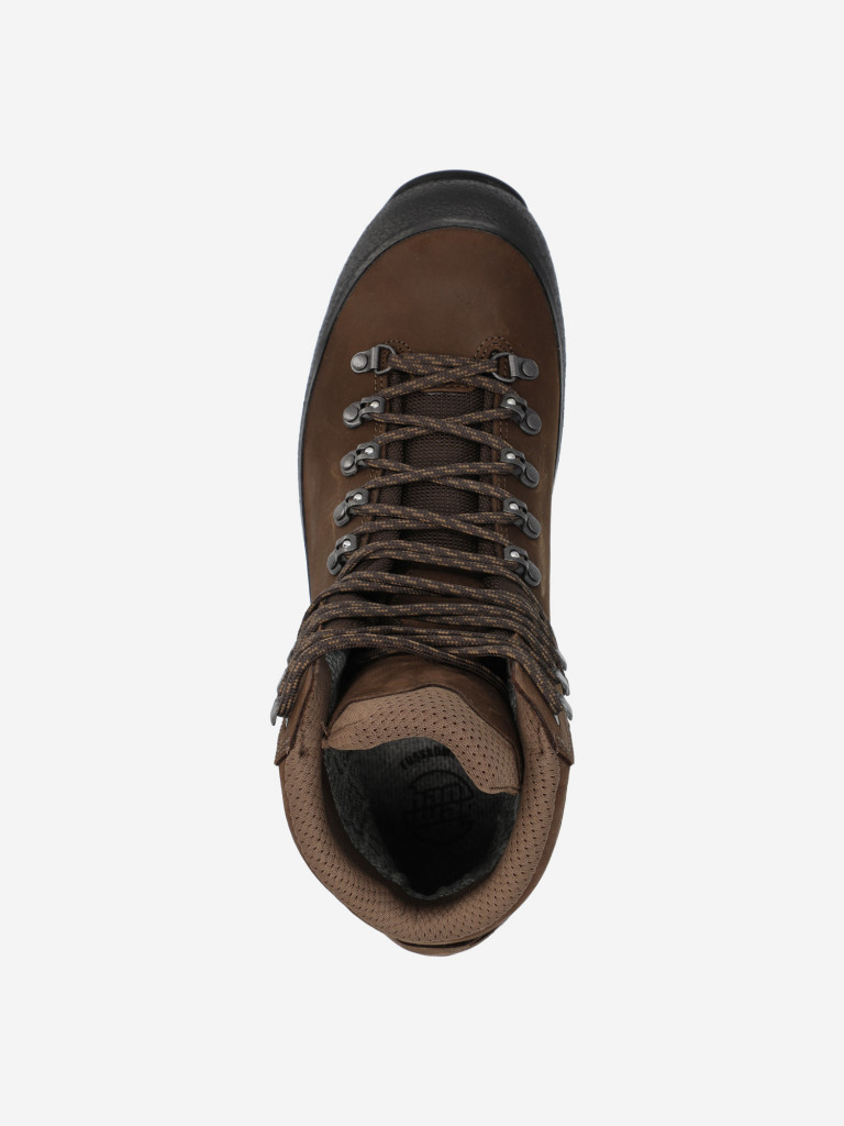 Ботинки мужские HANWAG Nazcat GTX