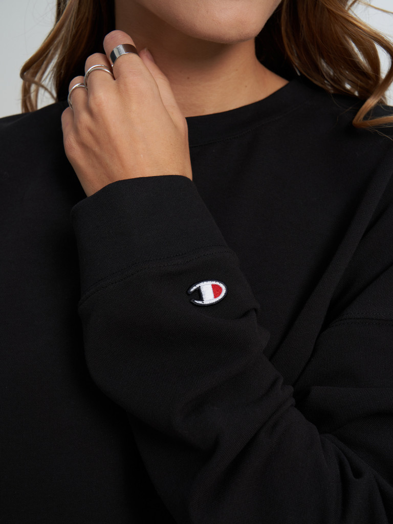 Свитшот женский Champion