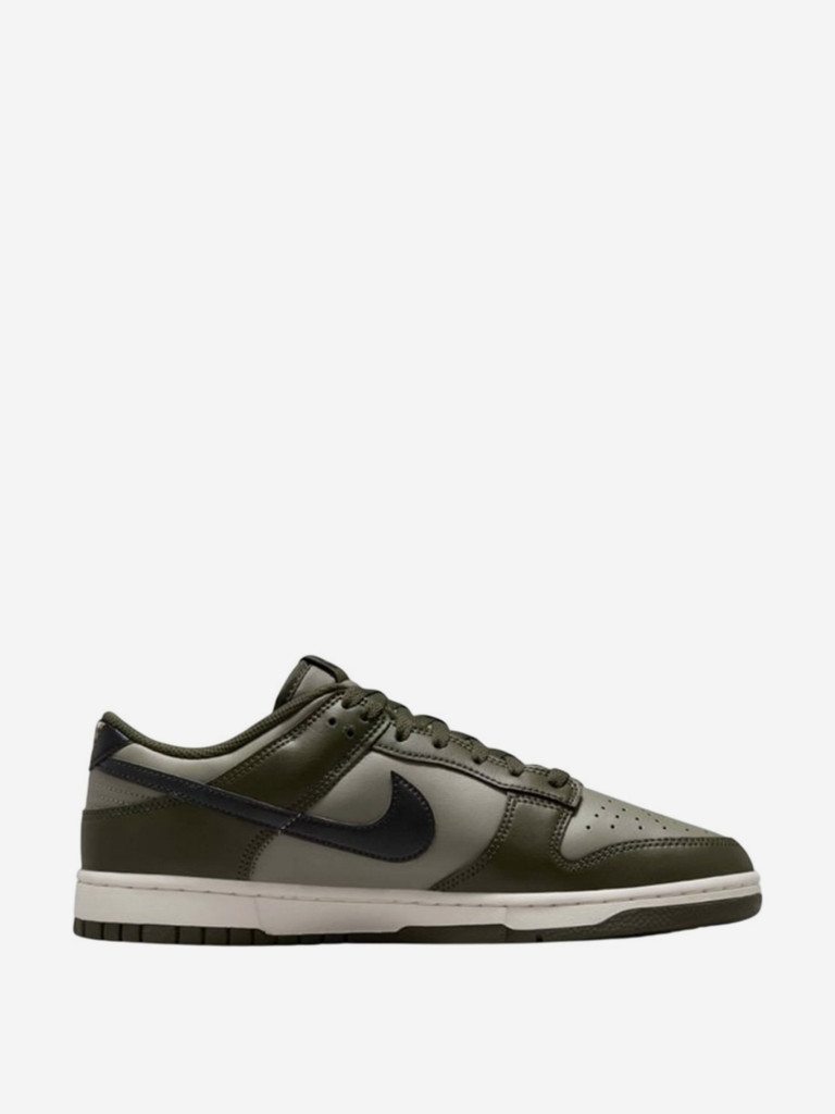 Кеды мужские Nike Dunk Low Retro
