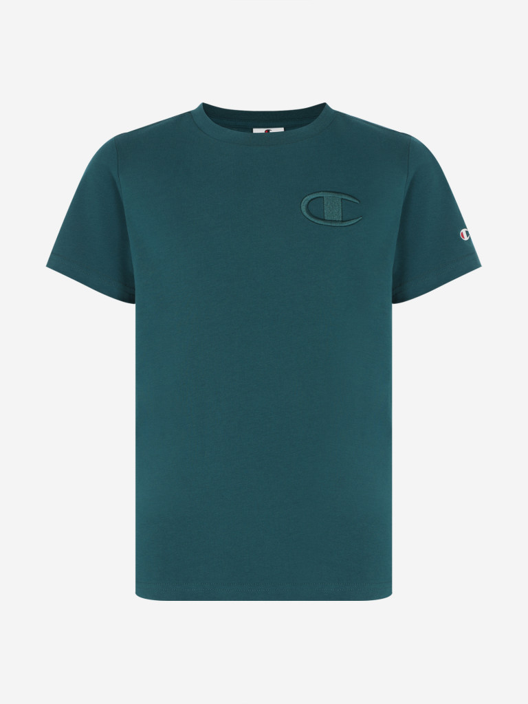 Футболка для мальчиков Champion