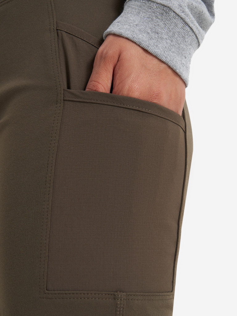 Брюки женские Carhartt Force Lightweight Utility