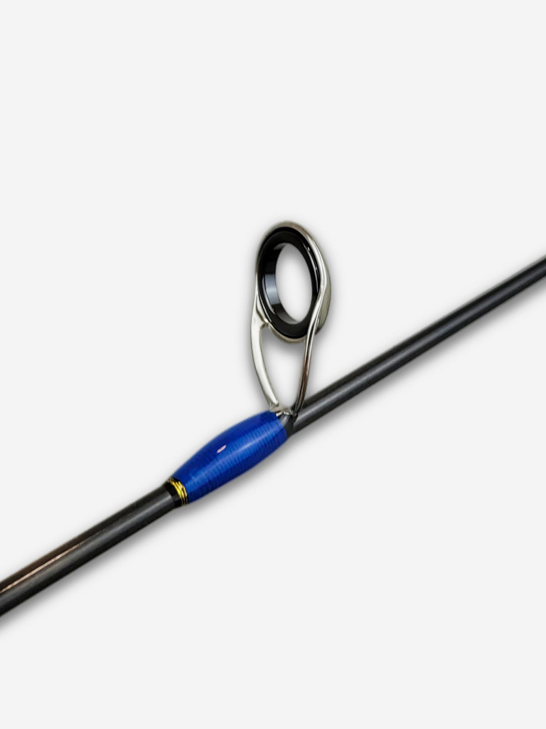 Удильник зимний Zetrix LORETTA ZLT-69HH (69см) до гр 42