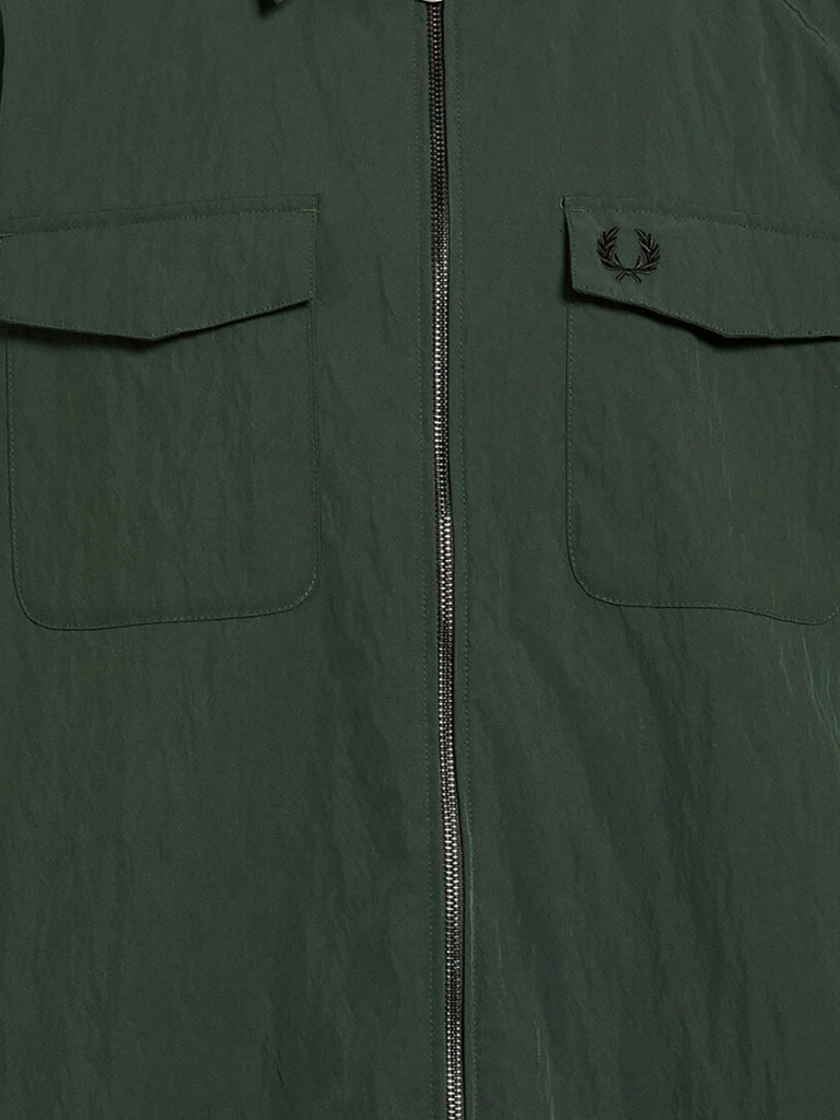 Куртка мужская FRED PERRY