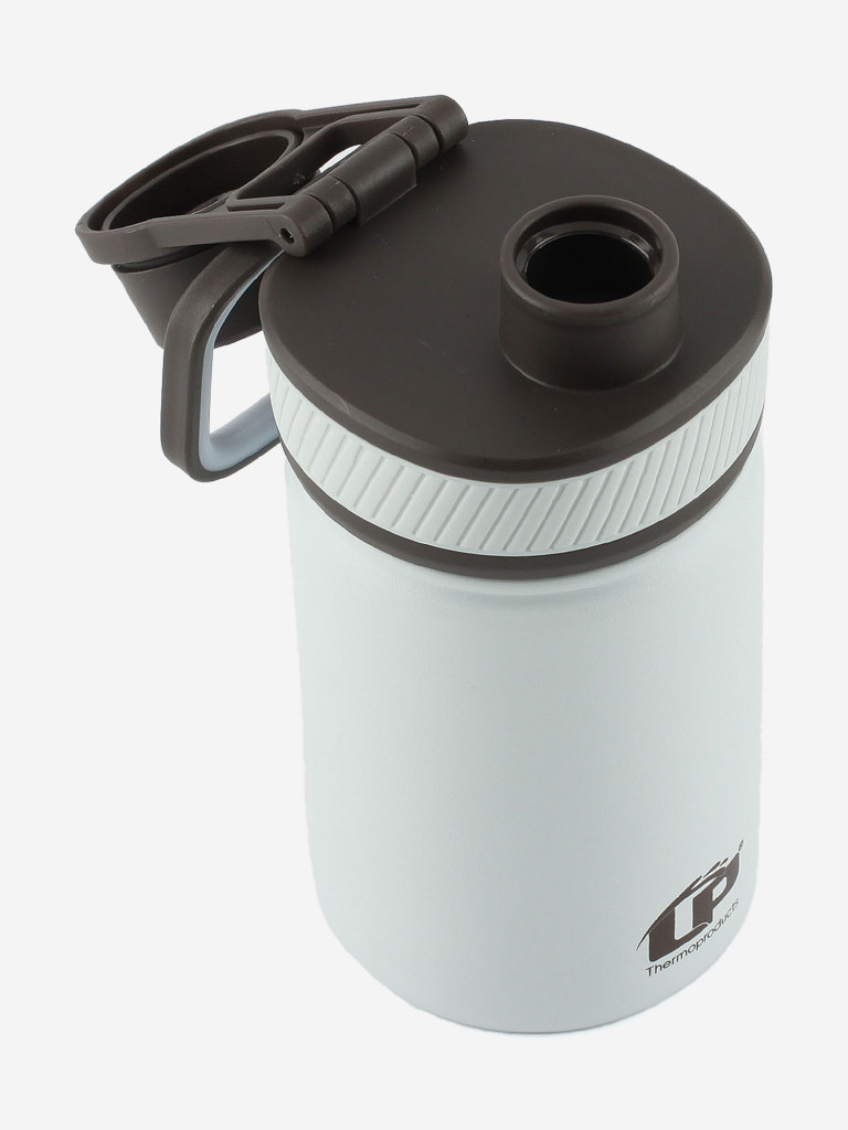 Термобутылка LP Thermoproducts Walker 0.35 л, с керамическим покрытием, синяя