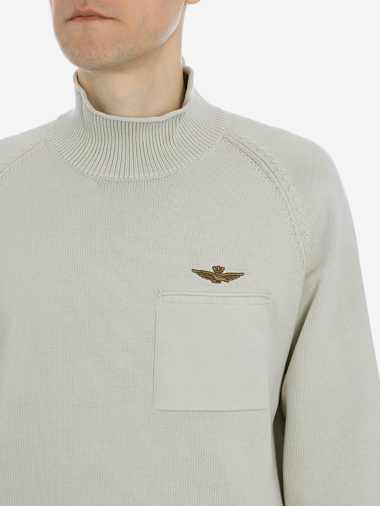Свитер мужской AERONAUTICA MILITARE