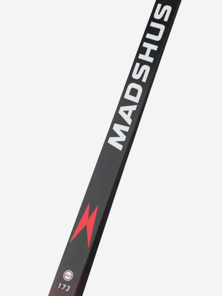 Беговые лыжи детские Madshus Skate + крепления NNN