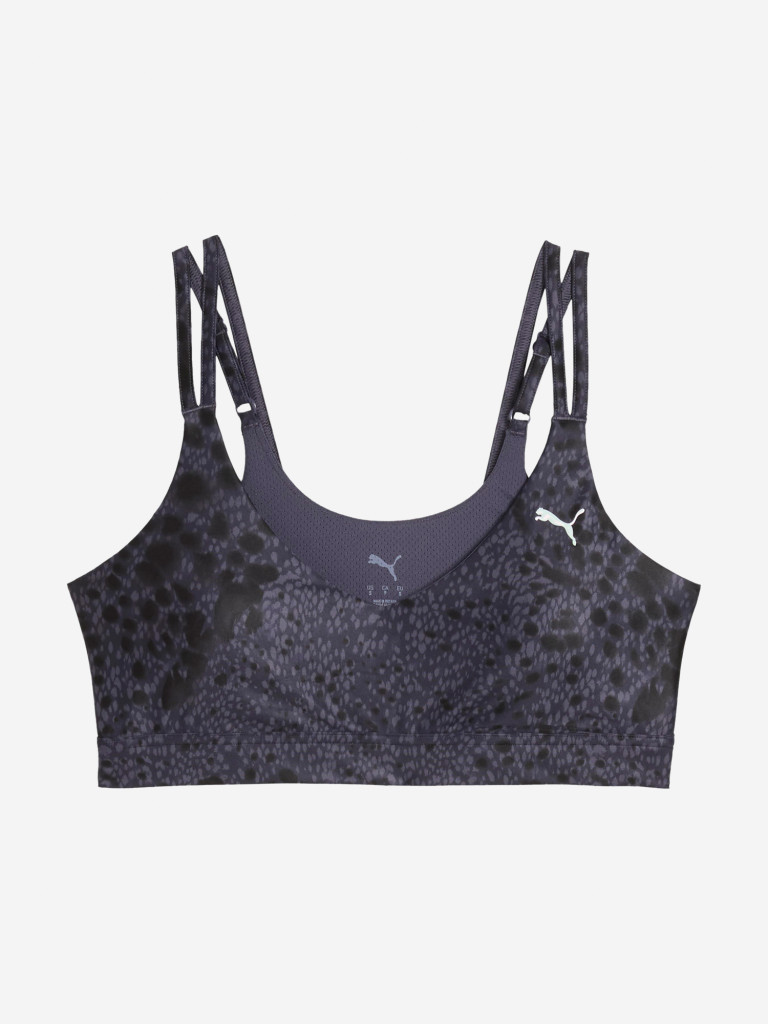 Топ бра спортивный PUMA Tropical Speed