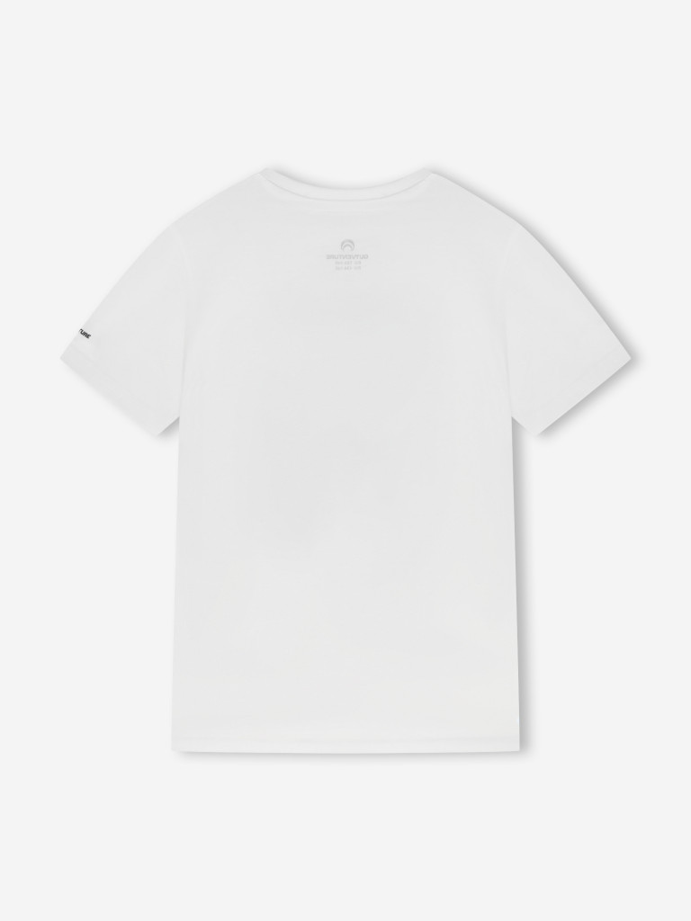 Футболка для мальчиков Outventure