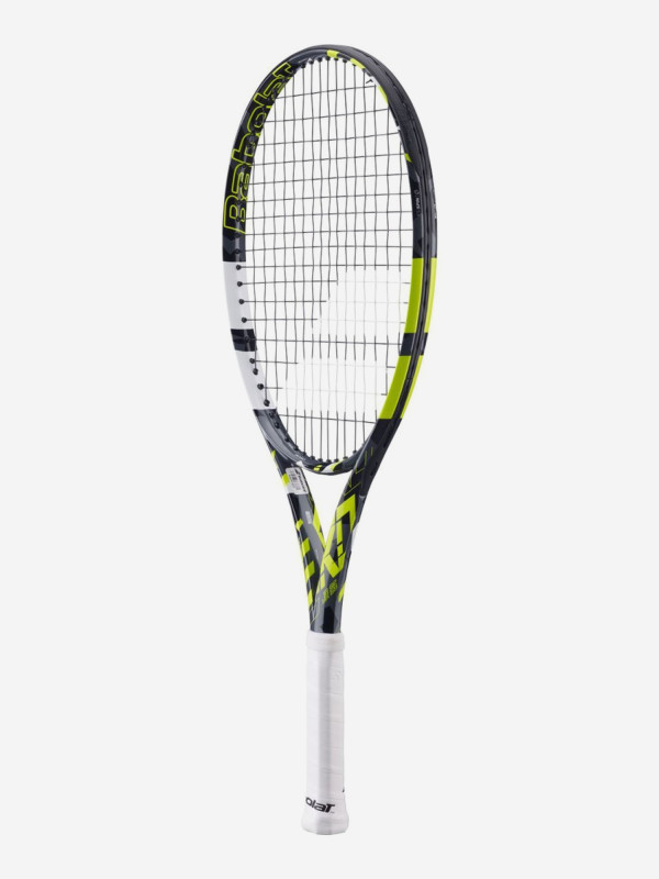 Ракетка для большого тенниса Babolat PURE AERO 98 (пара), ручка 2, желтый хром Серый, желтый, белый цвет — купить за 63100 руб. со скидкой 17 %, отзывы в интернет-магазине Спортмастер