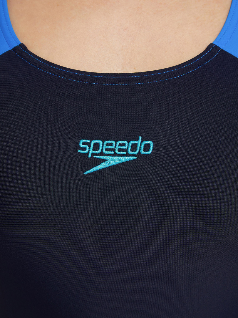 Купальник женский Speedo Hyperboom 29578600299 Мультицвет, размер 44,46, фото 4