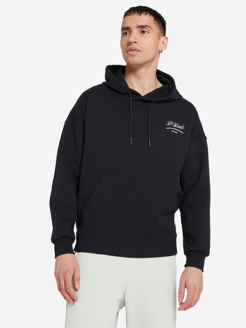 

Худи мужское Li-Ning, Черный