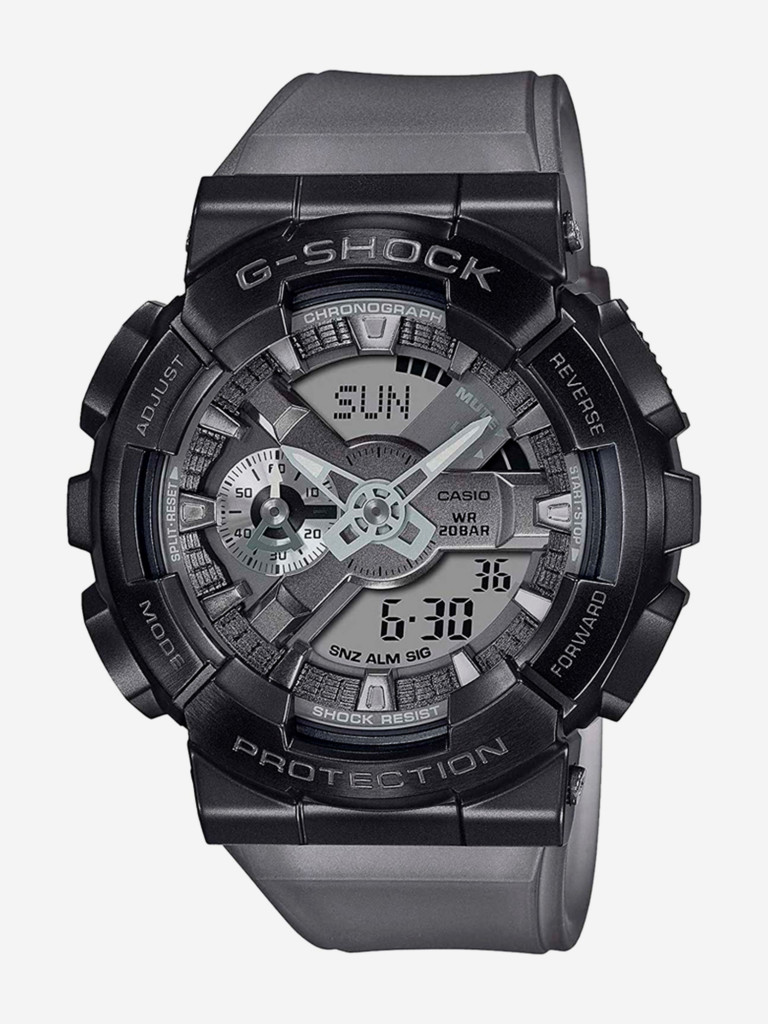Спортивные часы CASIO GM-110MF-1A