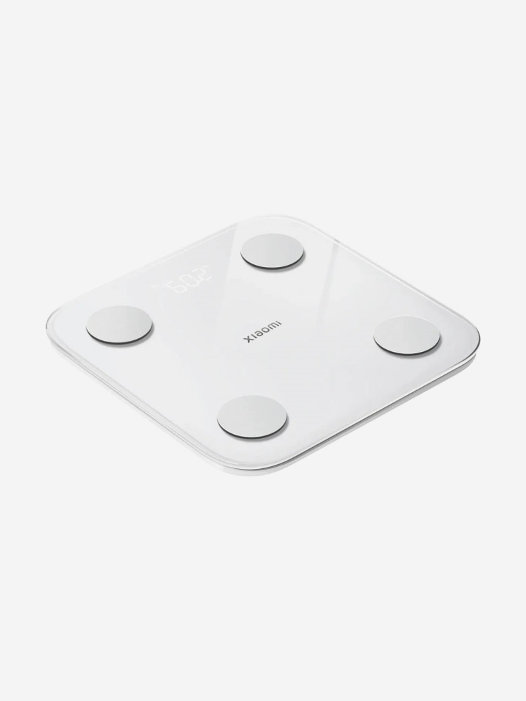 Весы напольные умные Xiaomi Body Composition Scale S400 BHR7793GL