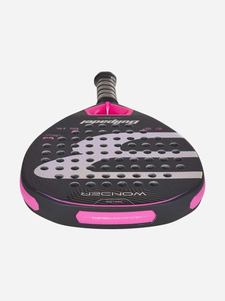 Ракетка для падела Bullpadel WONDER 27