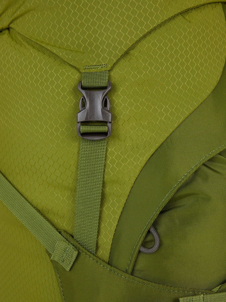 Рюкзак Osprey Aether, 55 л