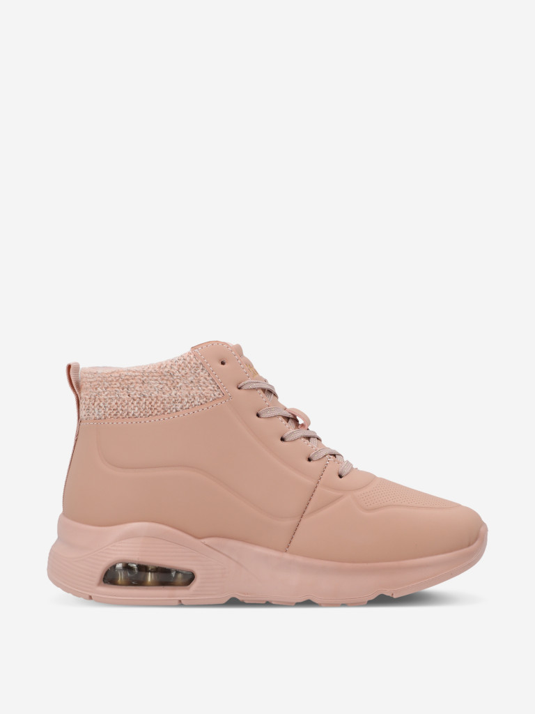 Кроссовки утепленные для девочек Etonic Street Air