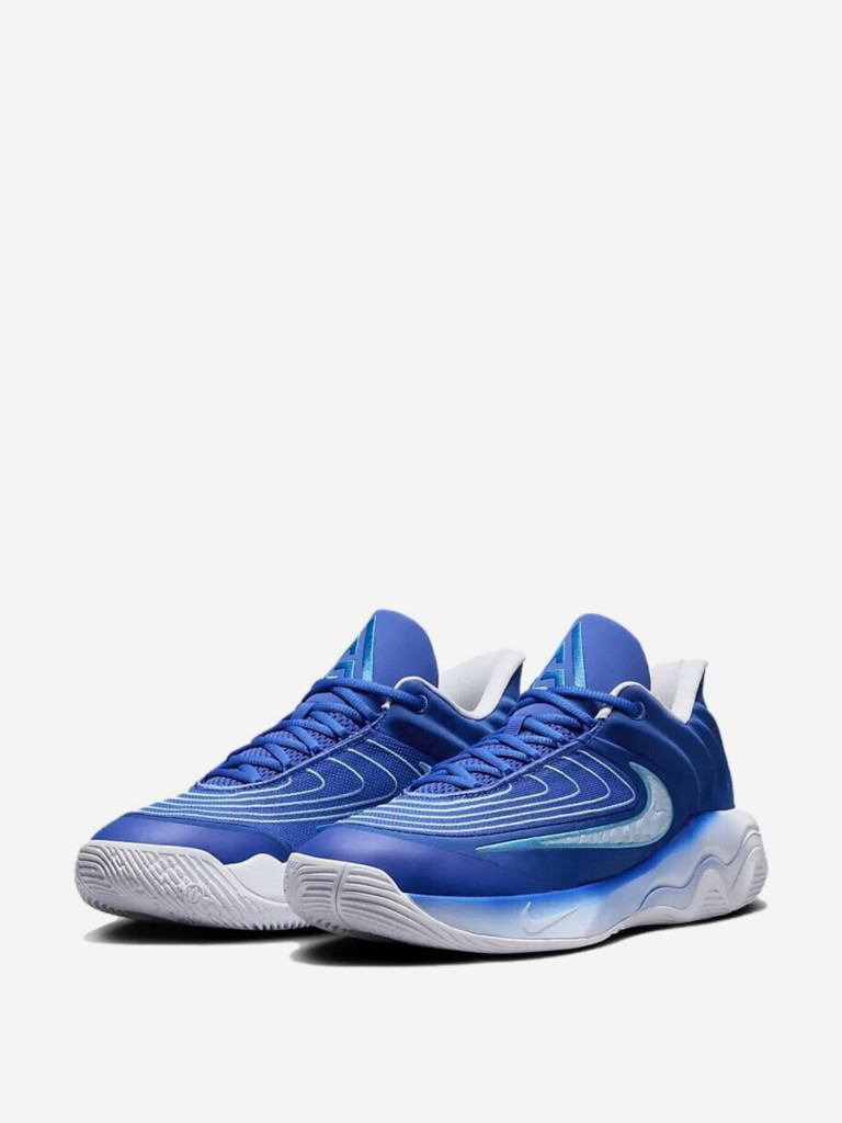Кроссовки баскетбольные Nike Giannis Immortality 4 EP