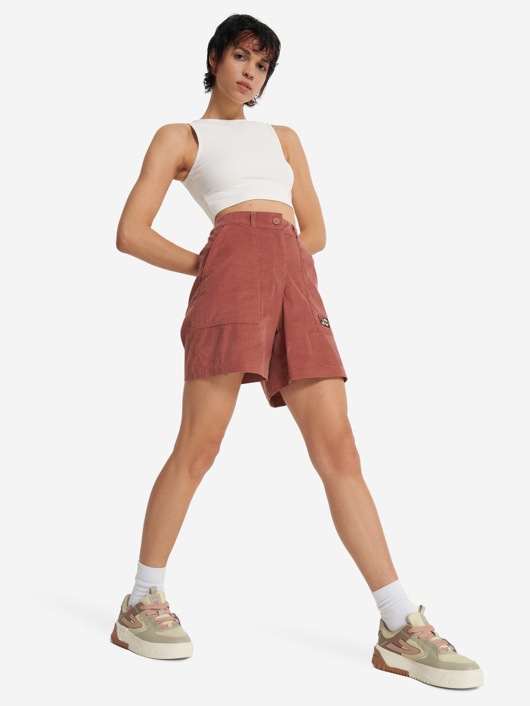 Майка женская FILA
