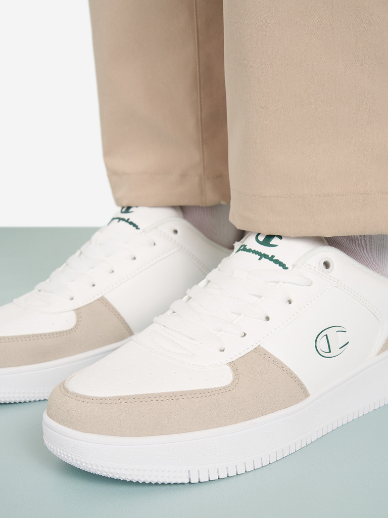 Кеды мужские Champion