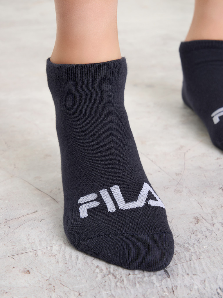 Носки для мальчиков FILA, 3 пары