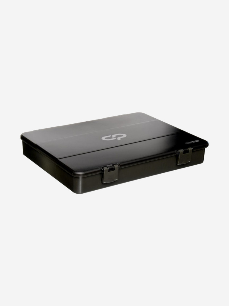 Коробка карповая большая Large Tackle CARP PRO