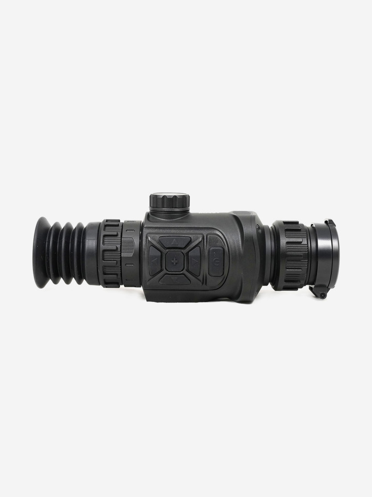 Тепловизионный прицел Arkon Arma HR35, 1200-1800м, zoom 1,6-12,8х, WiFi, VOx 640х512рх, OLED 1024х768