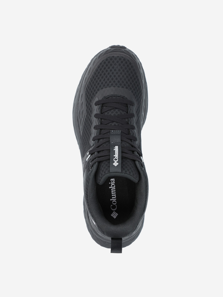 Ботинки мужские Columbia Konos TRS Outdry Mid