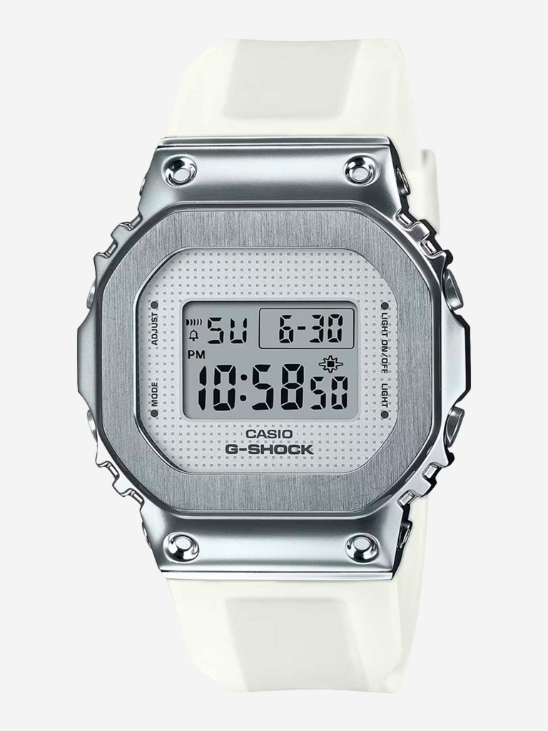 Спортивные часы CASIO GM-S5600SK-7E