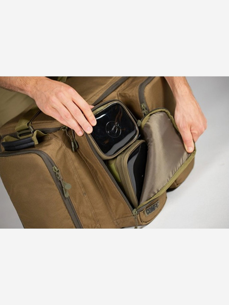 Сумка карповая KORDA Compac Carryall L