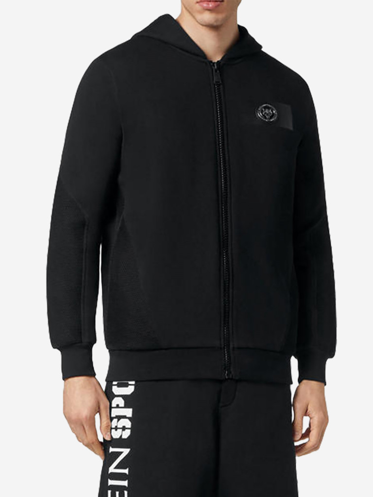 Толстовка Plein Sport