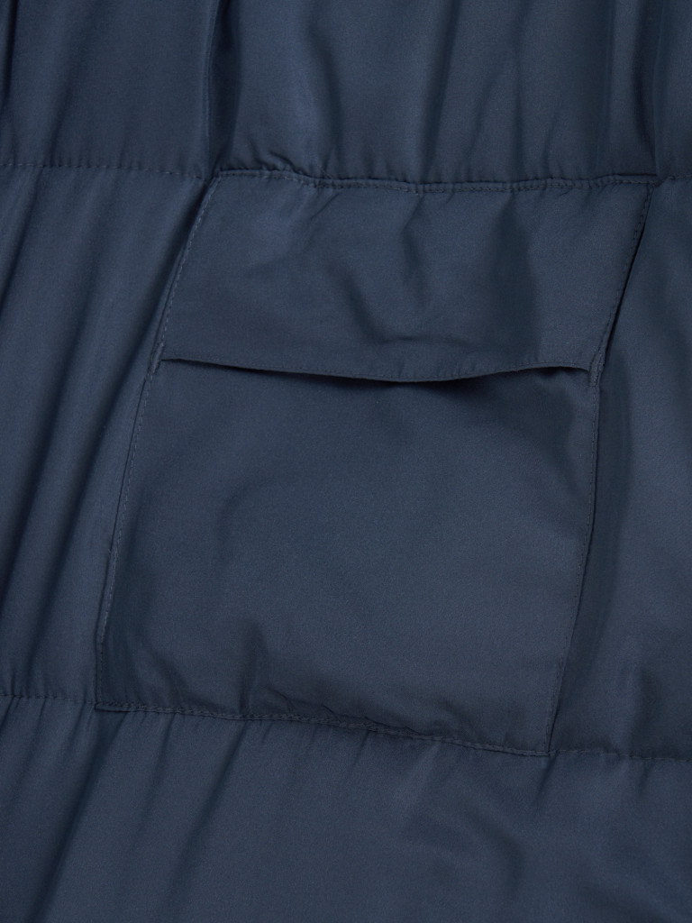 Спальный мешок Deuter Orbit -5
