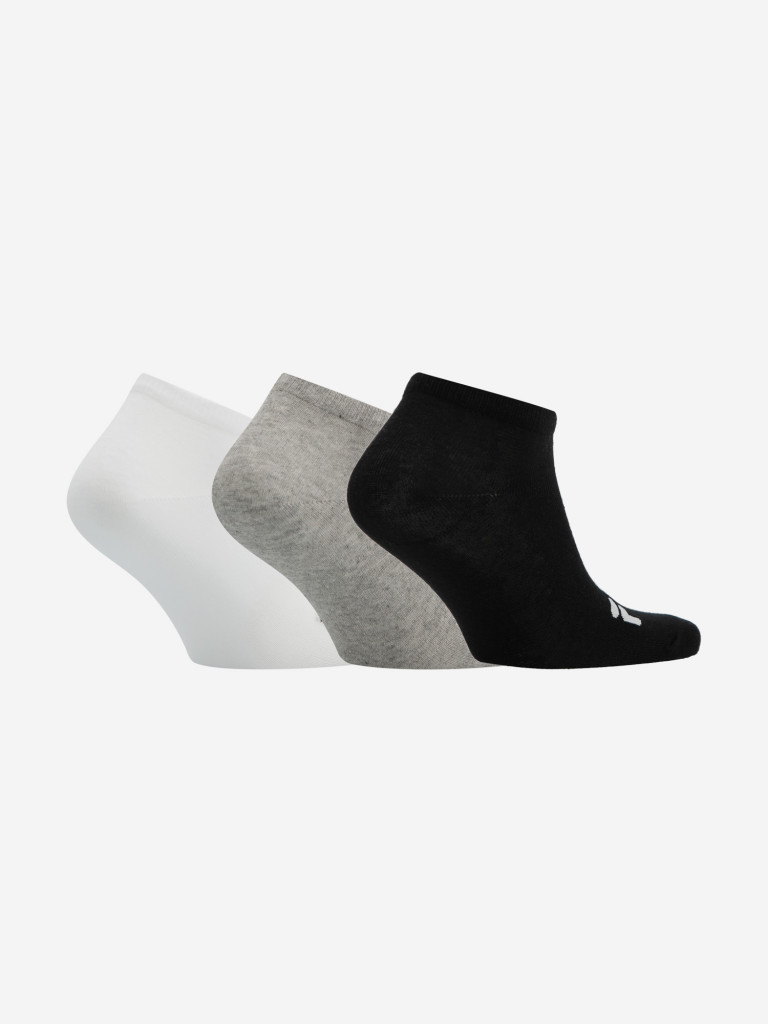Носки детские FILA, 3 пары