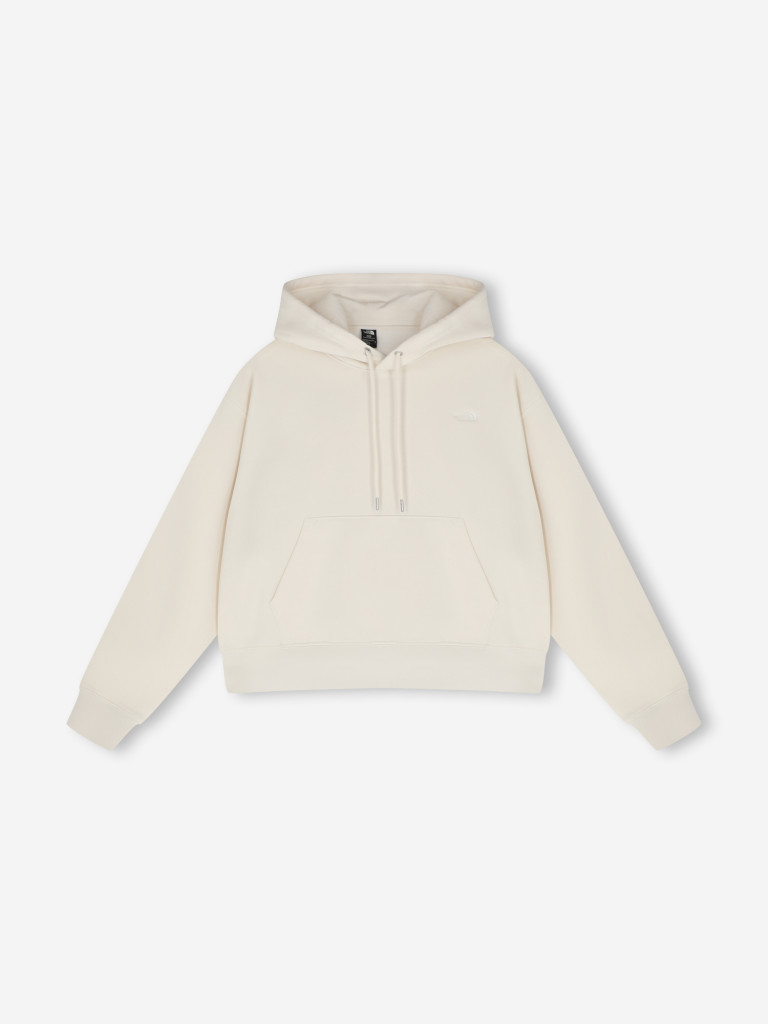 Худи женское оверсайз The North Face Essential Simple