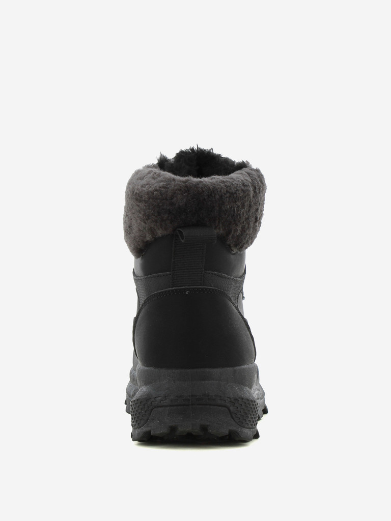 Кроссовки утепленные женские Sprox Casual Wtr