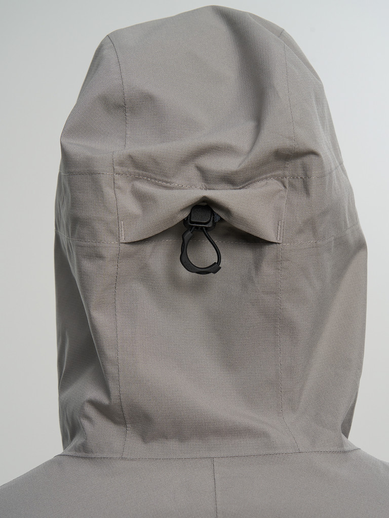 Куртка мембранная мужская Mountain Hardwear Stretch Ozonic Jacket