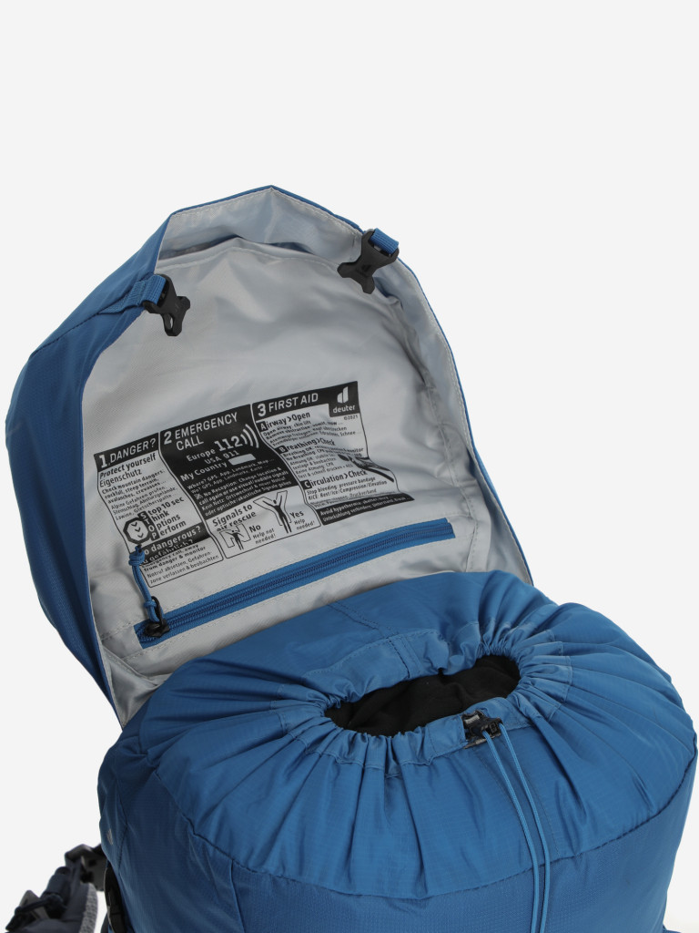 Рюкзак deuter Futura 32 л