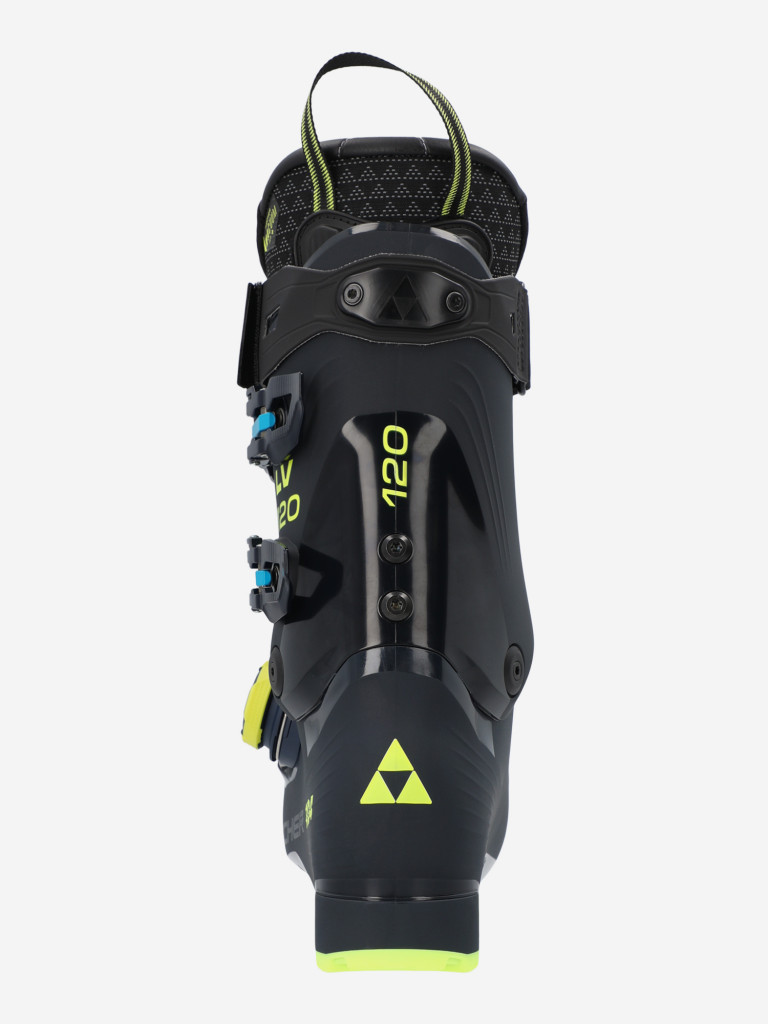 Ботинки горнолыжные Fischer RC4 120 LV Boa